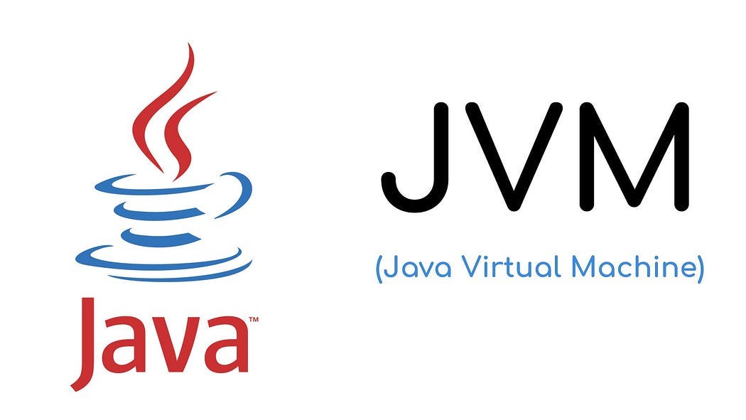 My Java Guide - JVM